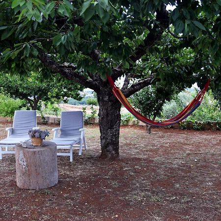 A Volte In Collina Villa Martina Franca Eksteriør billede