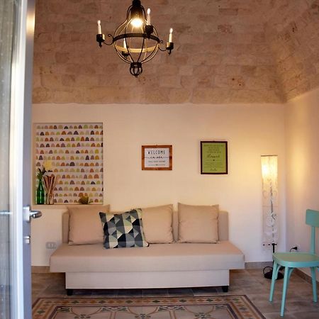 A Volte In Collina Villa Martina Franca Eksteriør billede