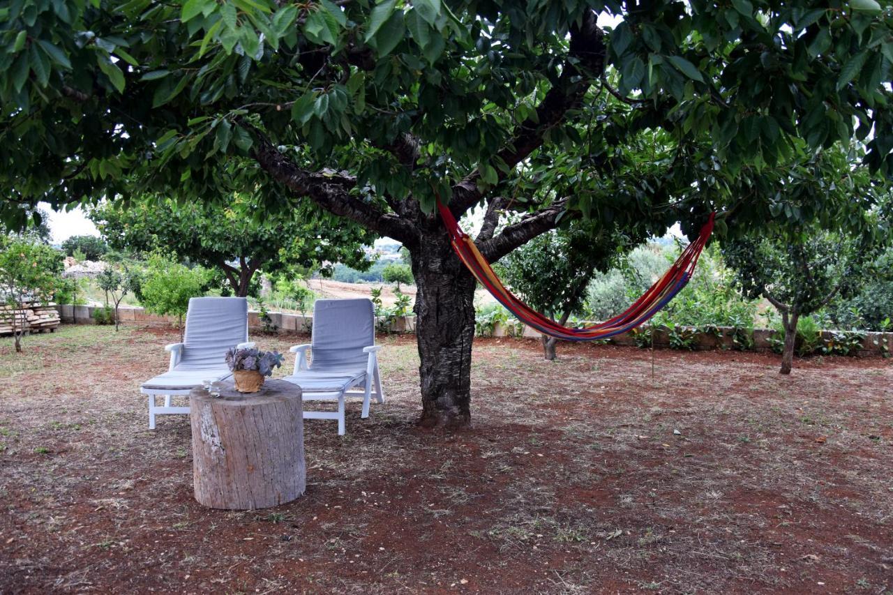 A Volte In Collina Villa Martina Franca Eksteriør billede