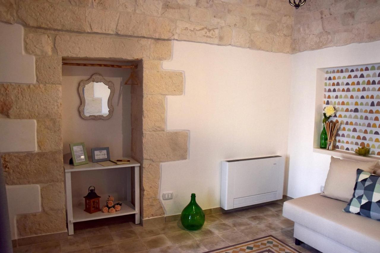 A Volte In Collina Villa Martina Franca Eksteriør billede