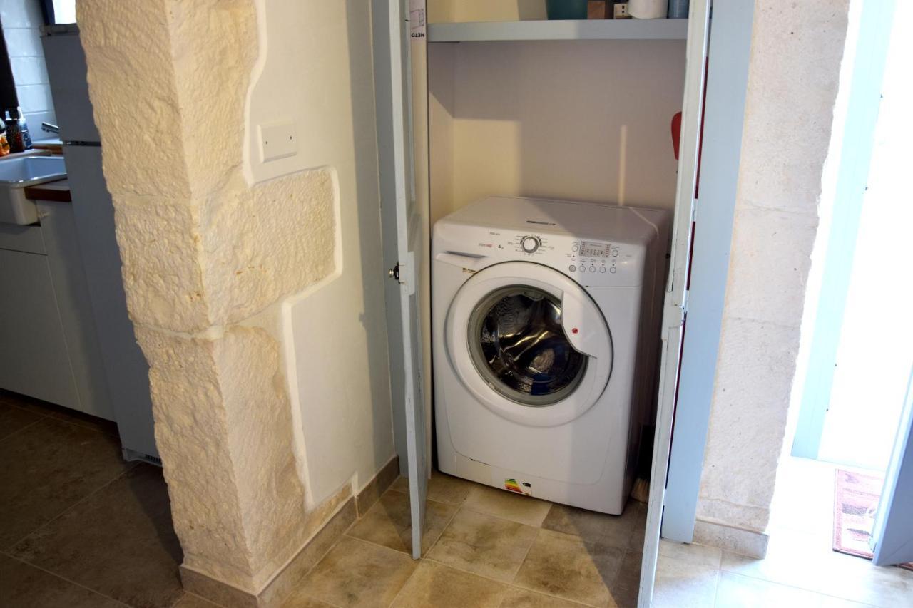 A Volte In Collina Villa Martina Franca Eksteriør billede