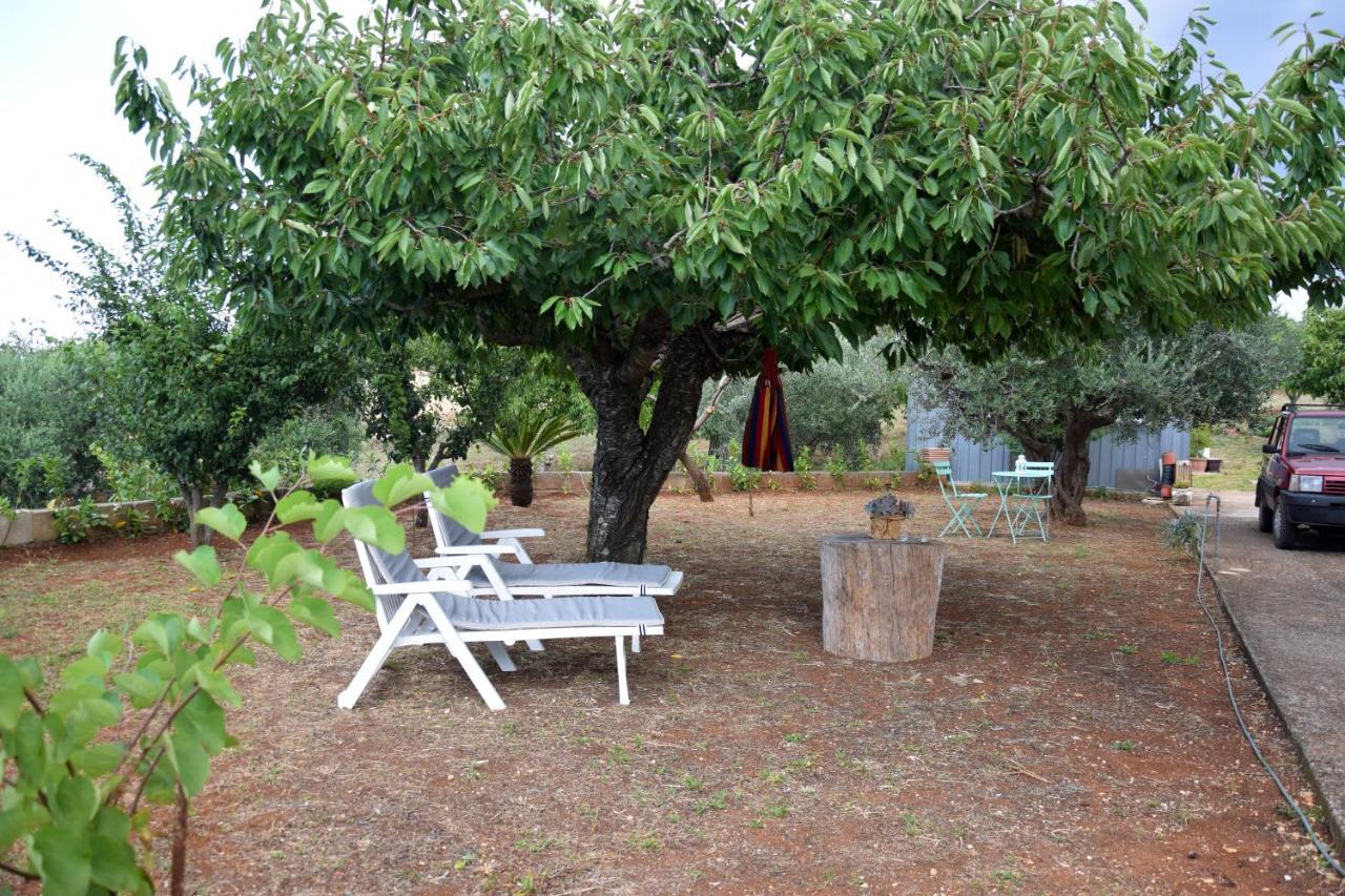 A Volte In Collina Villa Martina Franca Eksteriør billede