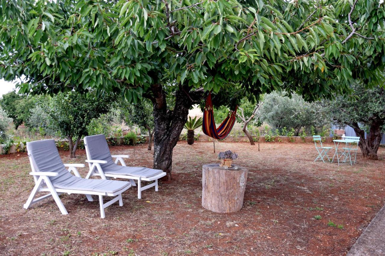 A Volte In Collina Villa Martina Franca Eksteriør billede