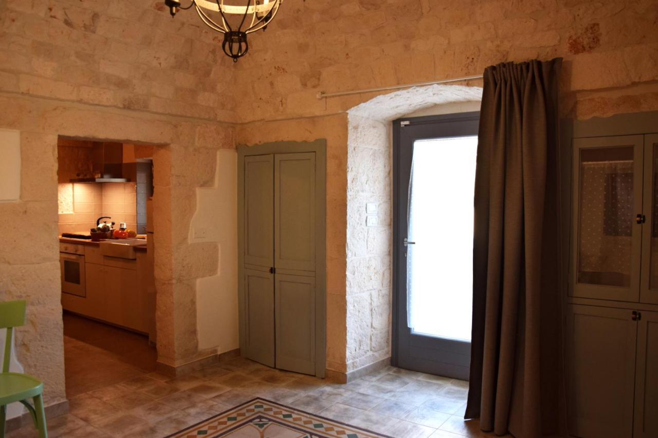 A Volte In Collina Villa Martina Franca Eksteriør billede