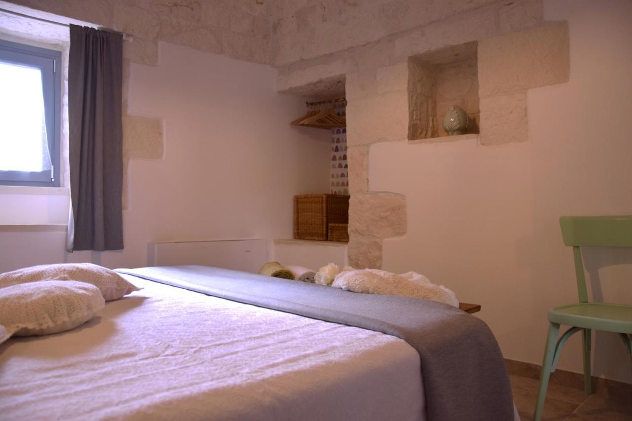 A Volte In Collina Villa Martina Franca Eksteriør billede